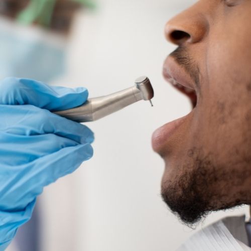 Dr VC Bhagwan Family Dentistry