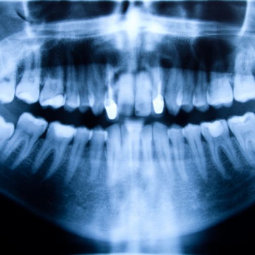 Dr VC Bhagwan Family Dentistry